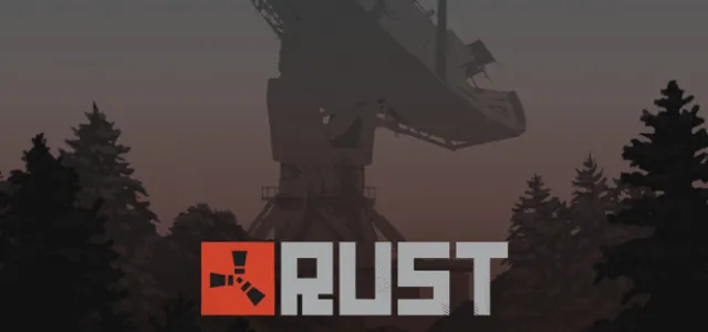 Rust
